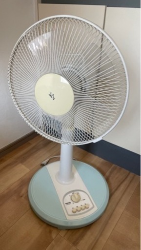 YAMAZEN扇風機