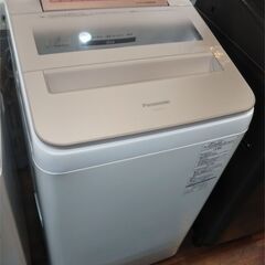 【￥20,000-】Panasonic パナソニック 洗濯機 N...