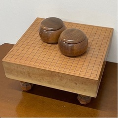 0306-004 囲碁セット