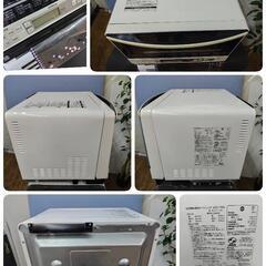 J336★使用感有り★HITACHI★オーブンレンジ★MRO-RS8★2016年製