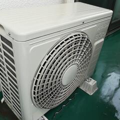 【エアコン】日立 白くまくん
2020年 RAS-D22K