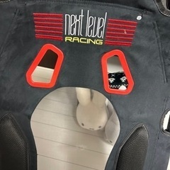 ハンコンG29＆コックピットNEXT LEVEL RACING GT-lite