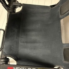 ハンコンG29＆コックピットNEXT LEVEL RACING GT-lite