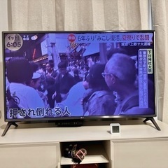 LG 4Kテレビ