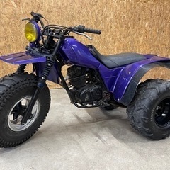 3輪バギー バイクの中古が安い！激安で譲ります・無料であげます 