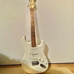 SQUIER BY FENDER /スクワイヤーフェンダー スト...
