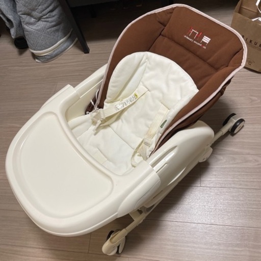子供用品 ベビー用品 ベビーベッド、家具