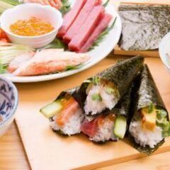 🍣手巻き寿司パーティー🎉交流イベント🍣 - 豊島区