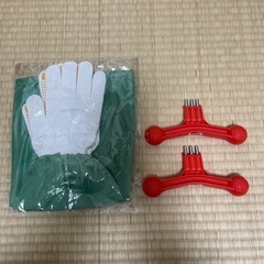 【値下げ】カーメイト非金属製タイヤチェーン　品番:QE17 