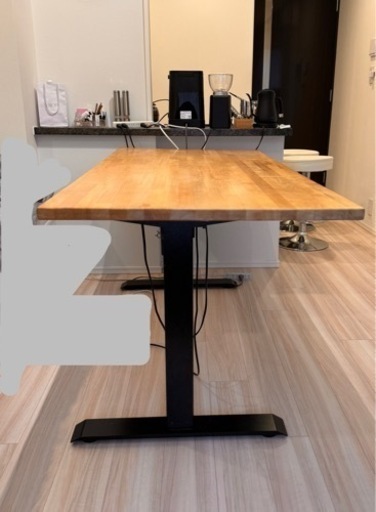 IKEA GERTON イェルトン デスク天板 (おまけつき)