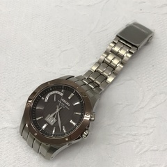 SEIKO/ブライツ/電波ソーラー/SAGA015/チタン