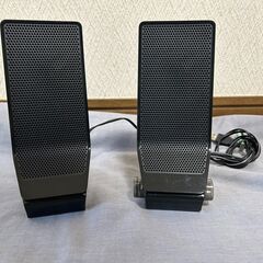Acer　PC speaker　USB接続　PCスピーカー　MS...