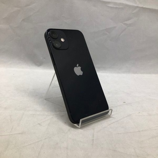 スマートフォン iPhone12 64GB