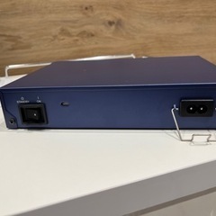 YAMAHAルーター RTX830