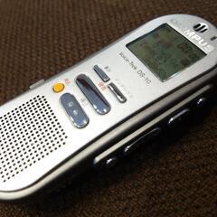 USED オリンパス Voice-Trek DS-10 ボイスレ...