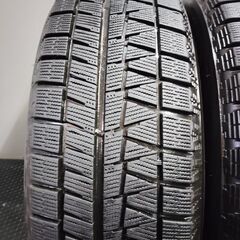 BS BRIDGESTONE ICEPARTNER2 205/65R16 16インチ スタッドレス 4本 