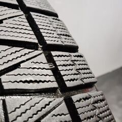 BS BRIDGESTONE ICEPARTNER2 205/65R16 16インチ スタッドレス 4本 