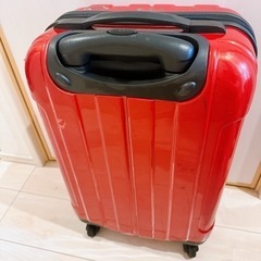 スーツケース/キャリーケース