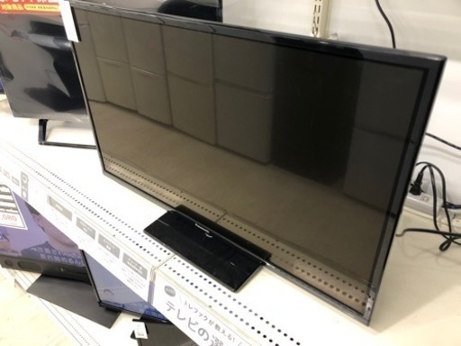 Panasonic 液晶テレビ 32インチ 【トレファク堺福田店】