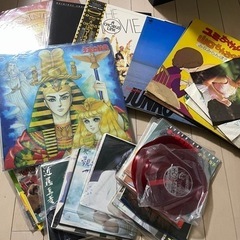 レコード　洋楽　邦楽　ＬＰ　ＥＰ　ソノシート　まとめ　40枚以上...