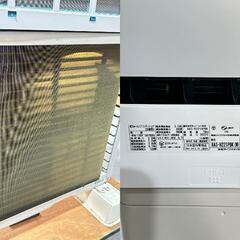 商談中☆TOSHIBA 大清快☆ 東芝 RAS-H221PBK 2.2kw 2022年 主