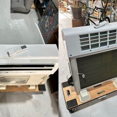 商談中☆TOSHIBA 大清快☆ 東芝 RAS-H221PBK 2.2kw 2022年 主