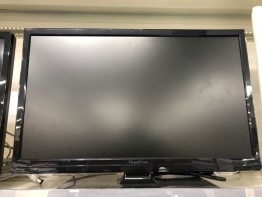 A-Stage 液晶テレビ リモコン付き 【トレファク堺福田店】