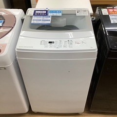 生活家電　洗濯機【トレファク東大阪】