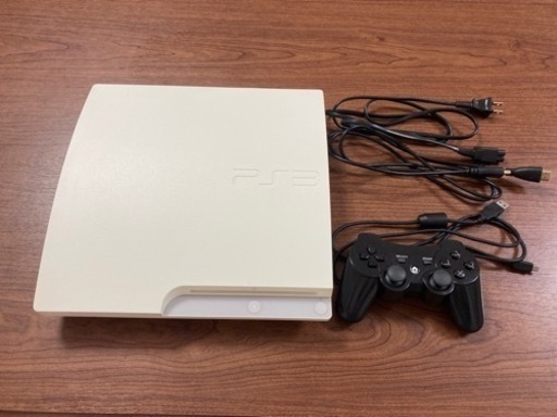 テレビゲーム SONY PS3プレイステーション3