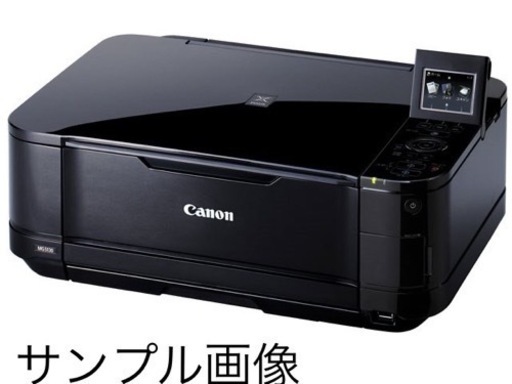 20%off‼️[良品]中古Canon プリンターMG5130