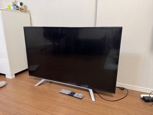 家電 テレビ 液晶テレビ