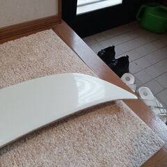 コペンL880kリアウイング