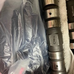 ae86 キャブ仕様 ハイカム