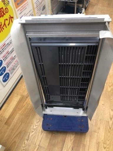 K147★KOIZUMI製★2015年製冷房専用窓用エアコン4～6畳用★3カ月間保証付き★近隣配送可能 K147☆KOIZUMI製☆2015年製冷房専用窓用エアコン4～6畳用☆3カ月間保証