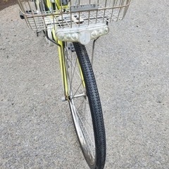 ⭐️電動自転車⭐️Panasonic END63