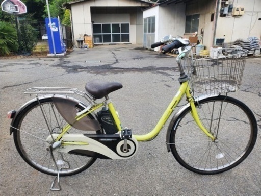 ⭐️電動自転車⭐️Panasonic   END63