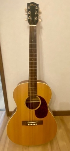 アコースティックギター