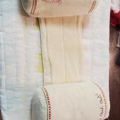 傾斜枕と寝返り防止枕のセット