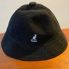 カンゴール帽子