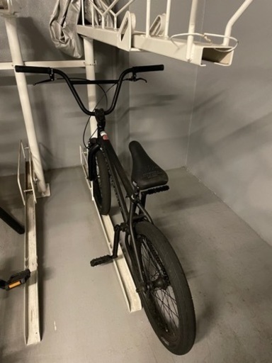 自転車 BMX wethepeople Nova 20.5