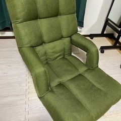 【取引決定】家具 椅子 座椅子