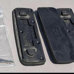 キューブZ11ルーフキャリア