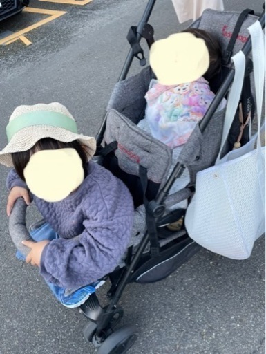 子供用品 ベビー用品 ベビーカー、バギー