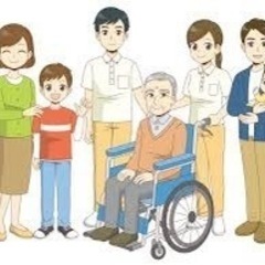 障害者福祉に携わってる方と繋がりたい！の画像