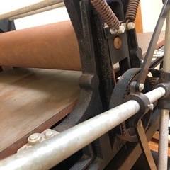 商談中！プレス機　中古品