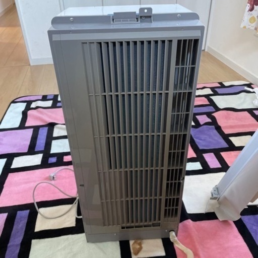 山口)下松市より スポットクーラー JA-SP25T ハイアール BIZHB23H