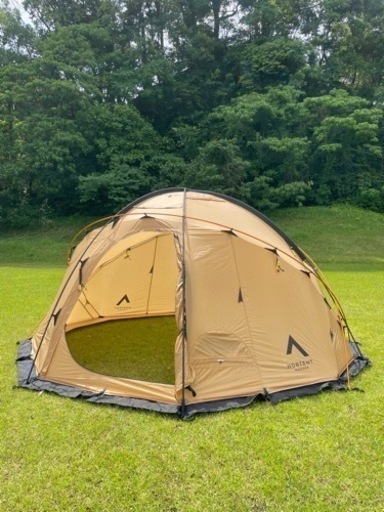 Nortent ノルテント Gamme8 EXTREME GravityGold
