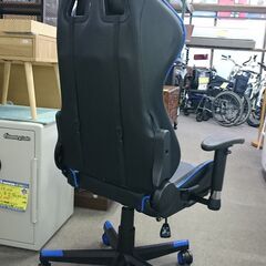 2024.05.15 お買い上げありがとうございます。)（機能は良好ですが・・）ゲーミングチェア高く買取るゾウ八幡東店 (高く買取るゾウ八幡東) 八幡の 椅子《チェア》の中古あげます・譲ります｜ジモティーで不用品の処分