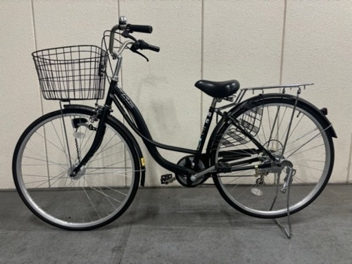 自転車/シティサイクル
