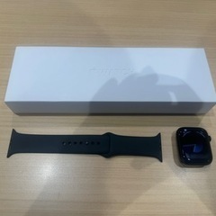【ネット決済・配送可】 【即日発送】Apple Watch se...